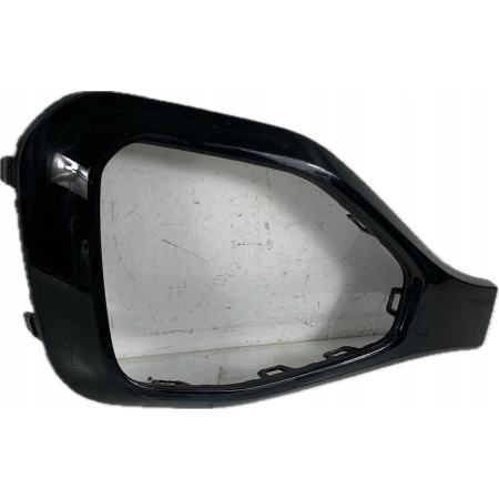 VW T-ROC R-LINE LIFT KRATKA ZDERZAKA LEWA 2GA853189