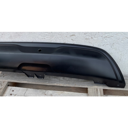 RENAULT CAPTUR II 2019 - SPOILER DOKŁADKA ZDERZAKA TYŁ PDC 850702763R