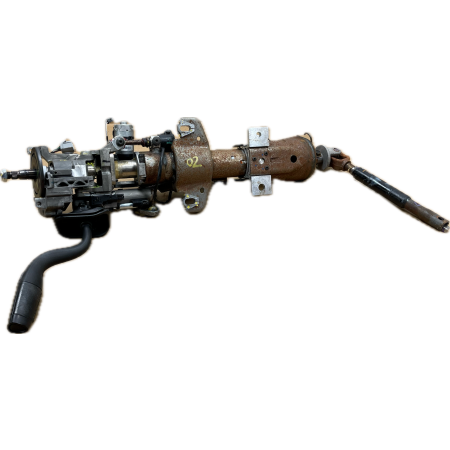 O2 CADILLAC ESCALADE IV 2014 -  6.2 V8 KOLUMNA KIEROWNICZA 23309449 84176500