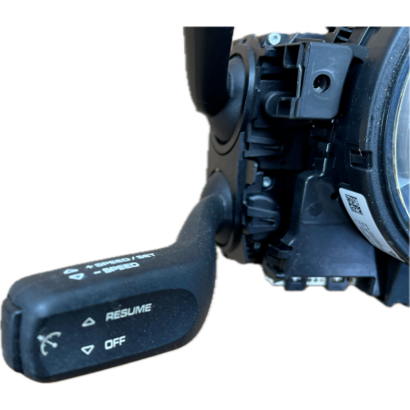 B1 PORSCHE MACAN S 2015 PRZEŁĄCZNIK ZESPOLONY TAŚMA 95B953502 95B953507AQ