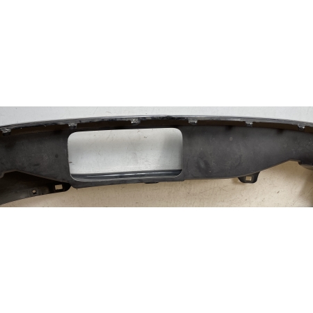 SKODA SCALA 657 DYFUZOR SPOILER DOKŁADKA ZDERZAKA TYŁ 657807521B