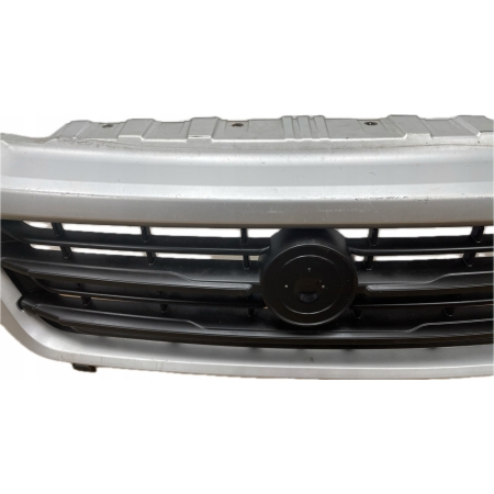 FIAT DUCATO III LIFT 2014 - GRILL ATRAPA CHŁODNICY 1314846070 18072151