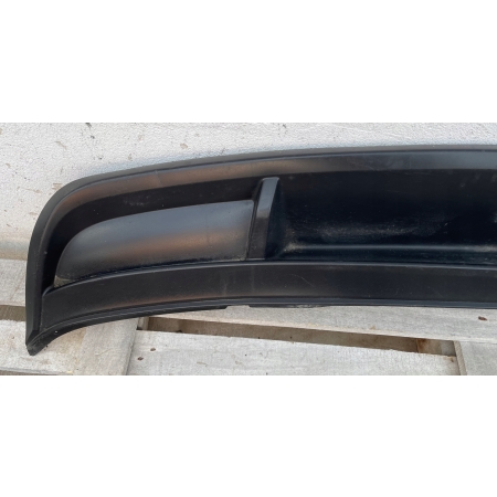 VW SHARAN II 7N SPOILER ZDERZAKA TYŁ 7N0807521C