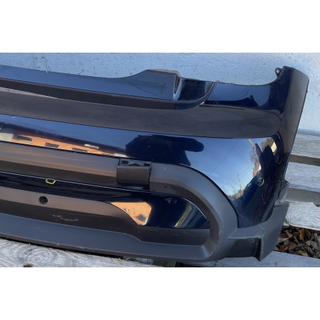 MINI  F56 2020 - DRUGI LCI LIFT ZDERZAK TYŁ TYLNY POD PDC 9450581