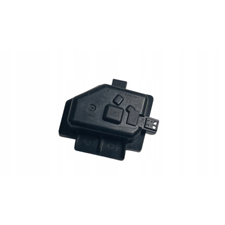 LAMPKA LED LUSTERKA LEWA SKODA VW 760945291
