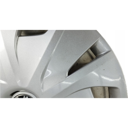 AK155 KOŁPAKI KOMPLET 16 CALI BMW 6854746 ORYGINAŁ