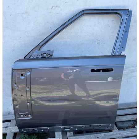 RANGE ROVER V L460 2022 - DRZWI LEWE PRZÓD PRZEDNIE