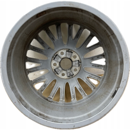 AUDI TT 8S ALUFELGA FELGA 18 CALI 5x112 8,5J ET50 8S0601025D