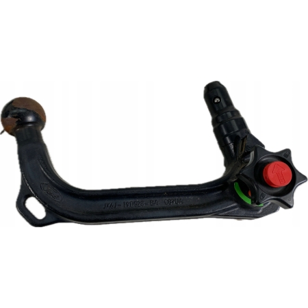 ORYG FORD FOCUS MK4 18- KOMBI HAK HOLOWNICZY ODPINANY AMJX7J-19D520-GB