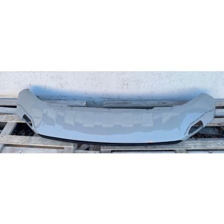 SKODA KAROQ I LIFT SPORTLINE SPOILER ZDERZAKA PRZÓD 57A807061C