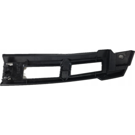 BMW X5 E70 PRZED I PO LIFT LCI ŚLIZG MOCOWANIE ZDERZAKA LEWY TYŁ 7226937