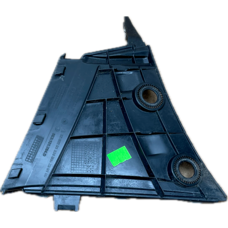 SKODA OCTAVIA IV 4 2019 - KIEROWNICA POWIETRZA PRAWA 5E3121764D