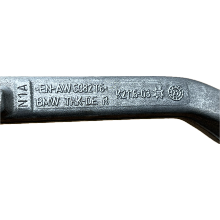 BMW 3 G20 G21 WAHACZ PRAWY PRZEDNI POPRZECZNY DOLNY 6898072