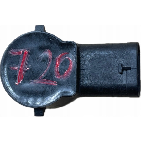 720 VW GOLF VII SEAT SKODA AUDI CZUJNIK COFANIA PDC 5Q0919275B