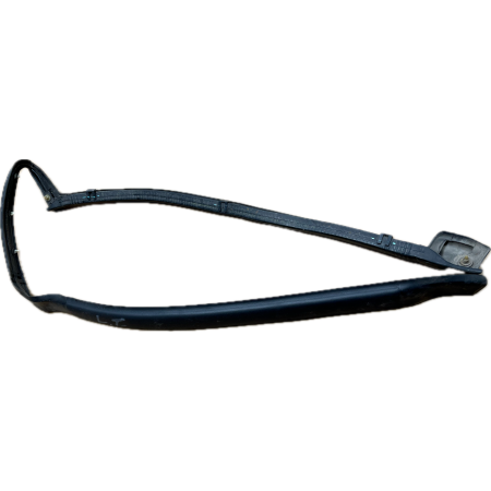 O2 CADILLAC ESCALADE IV 2014 - USZCZELKA DRZWI LEWA TYŁ 23455369