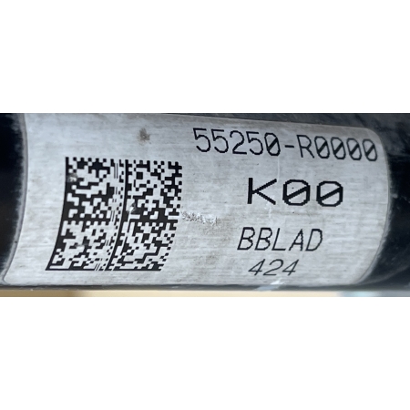 B3 KIA CARNIVAL IV 2020 - LEWA ZWROTNICA TYŁ AMORTYZATOR 55120-R0000