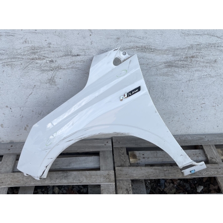 HYUNDAI I20 III N-LINE BŁOTNIK LEWY PRZÓD PRZEDNI 66311-Q0050