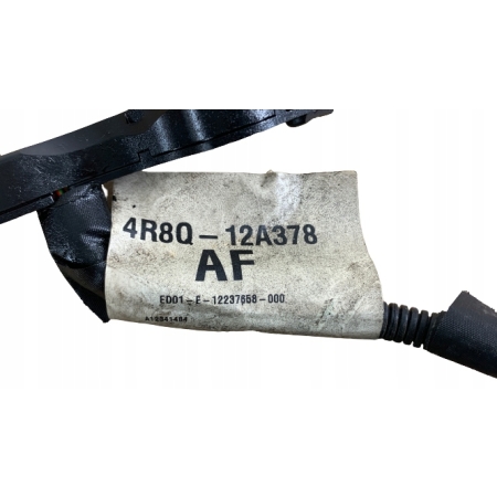 WIĄZKA ŚWIEC ŻAROWYCH CITROEN 3.0 HDI V6 DT20C