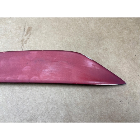 LP3 MERCEDES W213 AMG 6.3 SPOILER LOTKA KLAPY ORYGINAŁ A2137900600