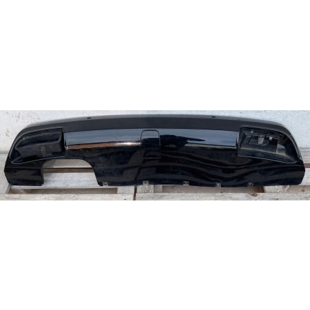 PEUGEOT 308 II T9 GT-LINE HB SPOILER ZDERZAKA TYŁ AA37026672