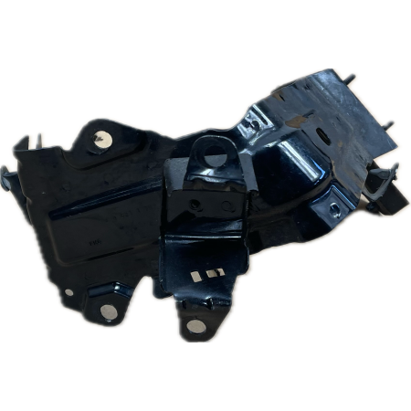 AUDI Q7 4M II WSPORNIK ŚLIZG MOCOWANIE  BŁOTNIKA LEWE 4M0821137B