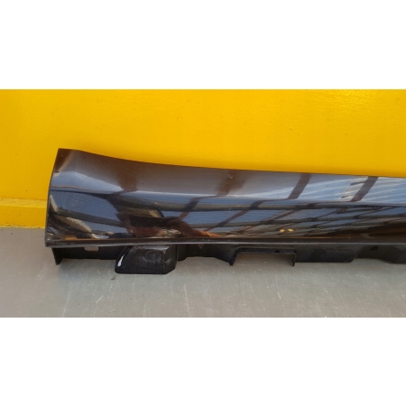 LISTWA PROGOWA LEWA MERCEDES S-KLASA 222 LONG