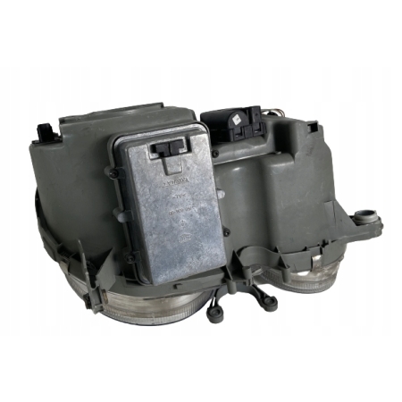 MERCEDES 210 XENON LAMPA LEWA PRZÓD