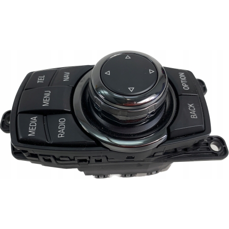 KONTROLER PANEL IDRIVE BMW F01 F30 F10 9286701
