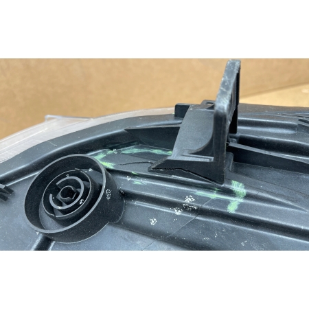MS2 MERCEDES SPRINTER 907 910 FULL LED LAMPA LEWA PRZÓD A9109067100