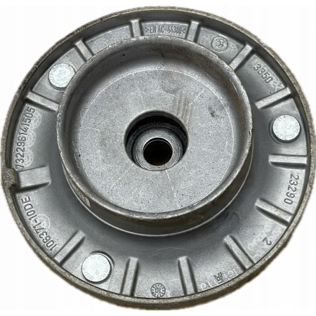 BMW 5 F10 STOPA MOCOWANIE AMORTYZATORA 735128141506 732296141505