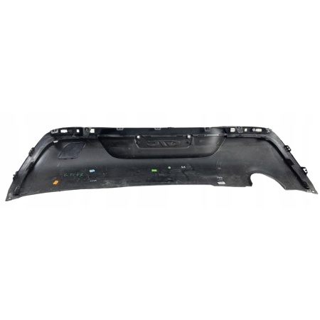 ^ OPEL ASTRA IV J GTC SPOILER TYŁ 13346637
