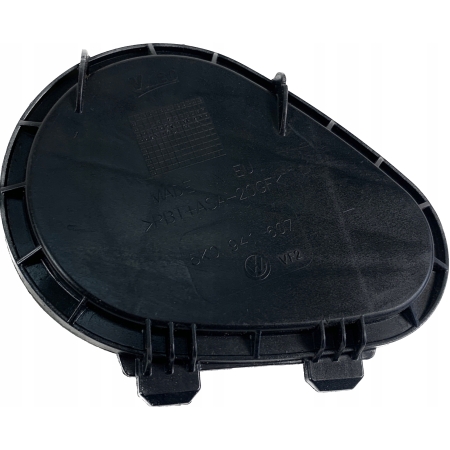 VW GOLF VI 6 PRAWY DEKIELEK LAMPY VALEO 5K0941607