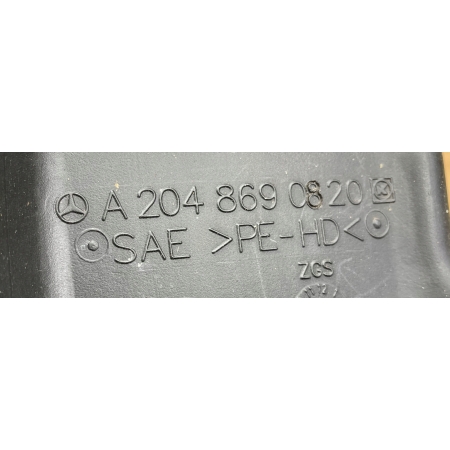 ZBIORNICZEK SPRYSKIWACZY MERCEDES GLK A 204 X204 A2048690820