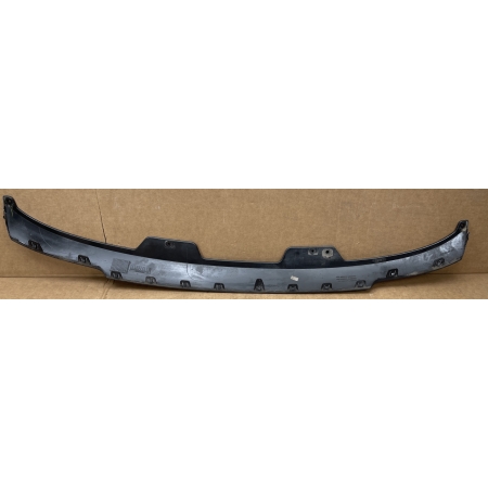 OPEL ASTRA V K KOMBI 2015 - SPOILER DOKŁADKA ZDERZAKA TYŁ 13426371