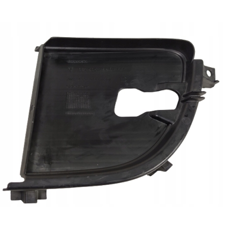 PORSCHE 911 991 KRATKA PRAWA PRZÓD 99150576804 ORYGINAŁ