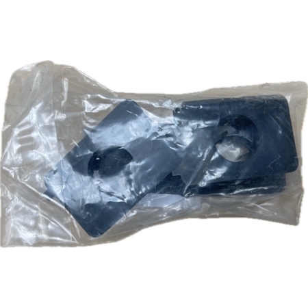 BMW 1 F20 F21 LIFT LCI UCHWYT KOSZYK PDC ZDERZAKA PRZÓD 7434696 NOWY