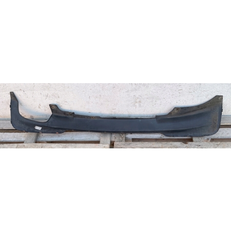 BMW X3 F25 M-PAKIET SPOILER ZDERZAKA TYŁ 8048132