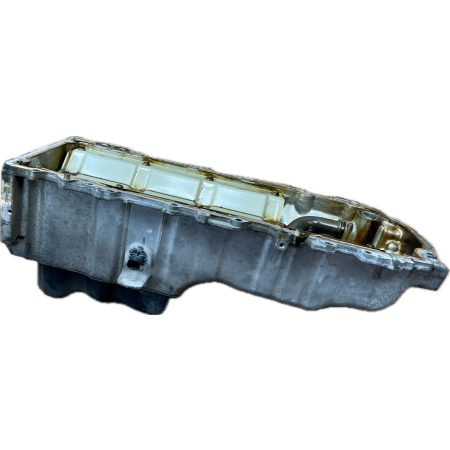 P8 GMC YUKON XL DENALI IV 2015 - 6.2 V8 MISKA OLEJOWA MISA OLEJU 12684610
