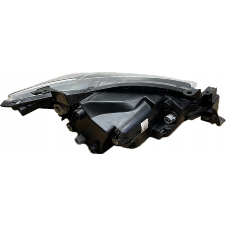 MAZDA CX-5 I LIFT 2015 - LAMPA LEWA PRZÓD PRZEDNIA FULL LED KA1L51040C