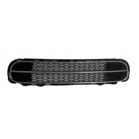 GRILL KRATKA ZDERZAKA PRZÓD MINI R55 R57 2753650