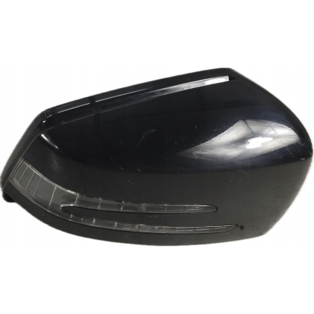 OSŁONA OBUDOWA LUSTERKA PRAWA MERCEDES E-KLASA W212 A2129067301