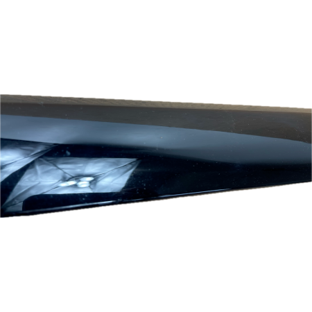 B3 KIA CARNIVAL IV 2020 - LISTWA SZYBY SŁUPKA A PRAWA PRZÓD 86260-R0000