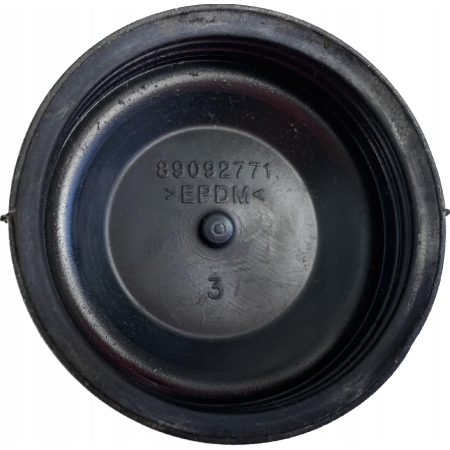 VALEO ZAŚLEPKA DEKIELEK LAMPY PRZÓD 89092771