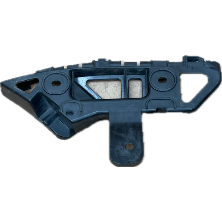 VW TOURAN I LIFT SLIZG MOCOWANIE ZDERZAKA LEWY PRZÓD 1T0807183B