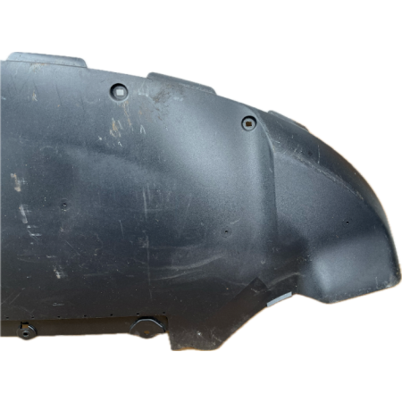 TESLA MODEL Y 2020 - OSŁONA PŁYTA POD ZDERZAK  PRZÓD 1613579-00-C