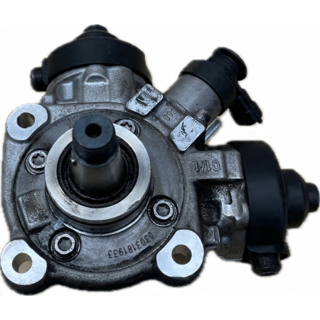 JEEP LANCIA POMPA WTRYSKOWA BOSCH 0445010858