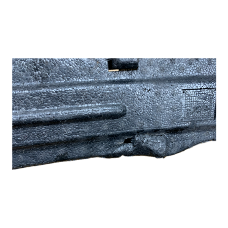 SEAT LEON 4 IV 2020 - ABSORBER ZDERZAKA PRZÓD 5FA807248B