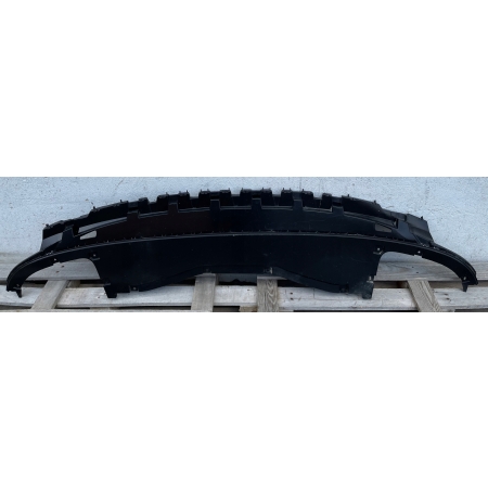 VW ID.4 ID4 PŁYTA SPOILER OSŁONA ZDERZAKA PRZÓD 11A805915B