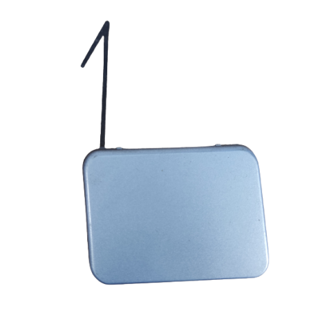 A149 CITROEN XSARA ZAŚLEPKA HAKA ZDERZAKA TYŁ 9638953477