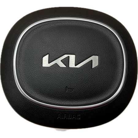 B3 KIA CARNIVAL IV 2020 - AIRBAG PODUSZKA KIEROWNICY  80100-R0600